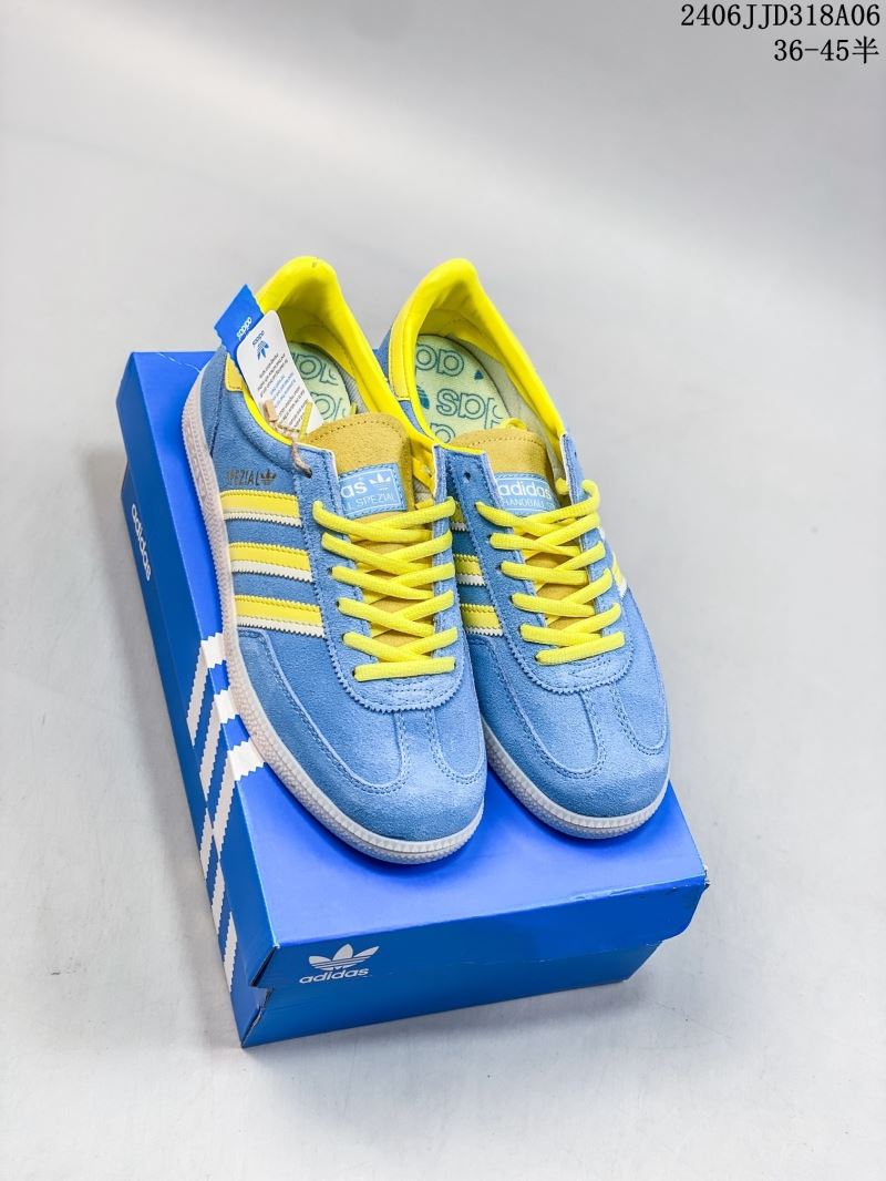 Adidas Samba Shoes